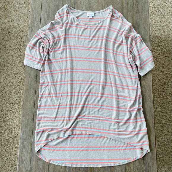 Lularoe Tunic Top - Picture 4 of 6